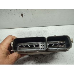 CENTRALINA MOTORE OPEL ASTRA H 1.9 CDTI 2005 BOSCH 0281012548 55198921 USATA