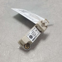 65776914304 Sensore airbag urto Mini Cooper One D 1.4 D 1ND 2004