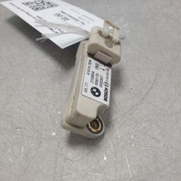 65776914304 Sensore airbag urto Mini Cooper One D 1.4 D 1ND 2004