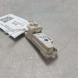 65776914304 Sensore airbag urto Mini Cooper One D 1.4 D 1ND 2004