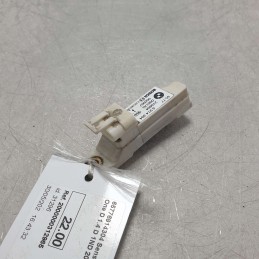 65776914304 Sensore airbag urto Mini Cooper One D 1.4 D 1ND 2004