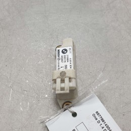 65776914304 Sensore airbag urto Mini Cooper One D 1.4 D 1ND 2004