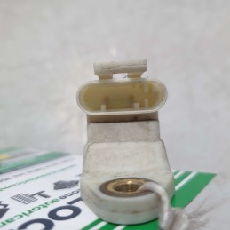 65776914304 Sensore airbag urto Mini Cooper One D 1.4 D 1ND 2004
