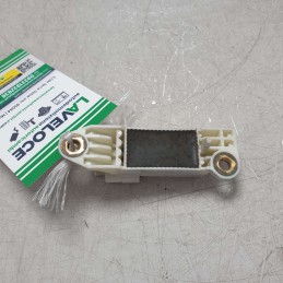 65776914304 Sensore airbag urto Mini Cooper One D 1.4 D 1ND 2004