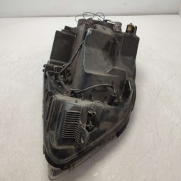 12979 faro fanale proiettore Chevrolet Orlando MK1 2011-18 anteriore sinistro gancio supporto danneggiato