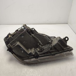 12979 faro fanale proiettore Chevrolet Orlando MK1 2011-18 anteriore sinistro gancio supporto danneggiato