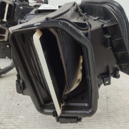 8W1820005 gruppo stufa riscaldamento abitacolo Audi A4 B9 Avant S-line  2.0 110 KW 2016 DEU Mahle