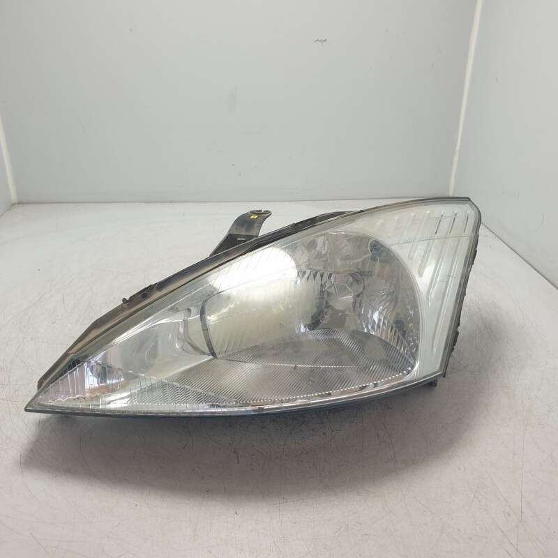 Faro fanale proiettore Ford Focus MK1 1997-04 anteriore sinistro