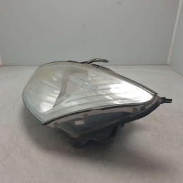 Faro fanale proiettore Ford Focus MK1 1997-04 anteriore sinistro