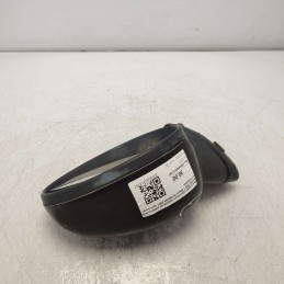 Specchietto retrovisore laterale dx elettrico Mini Cooper R50 1.6benz W10B16A 2001 3pin cover danneggiata