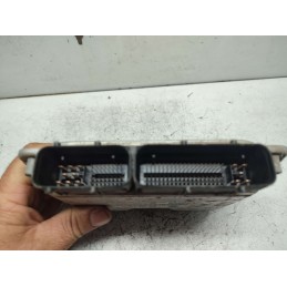 038906012CL CENTRALINA MOTORE SKODA OCTAVIA 1.9 TDI 2005 BOSCH 0281010380 