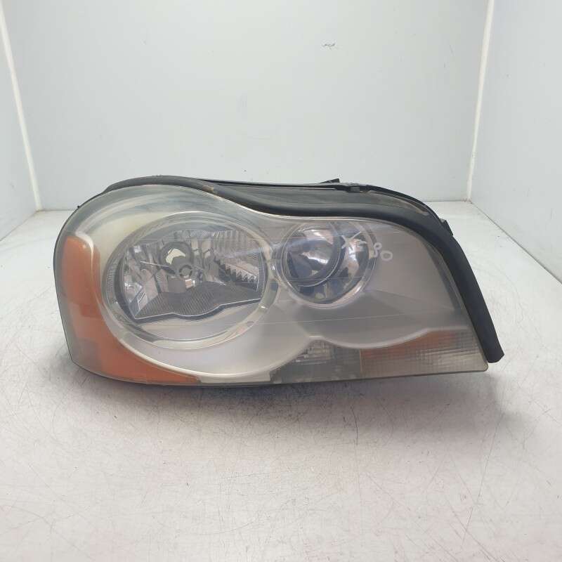 30698814 faro fanale proiettore Volvo XC90 2002-15 xenon anteriore destro Valeo