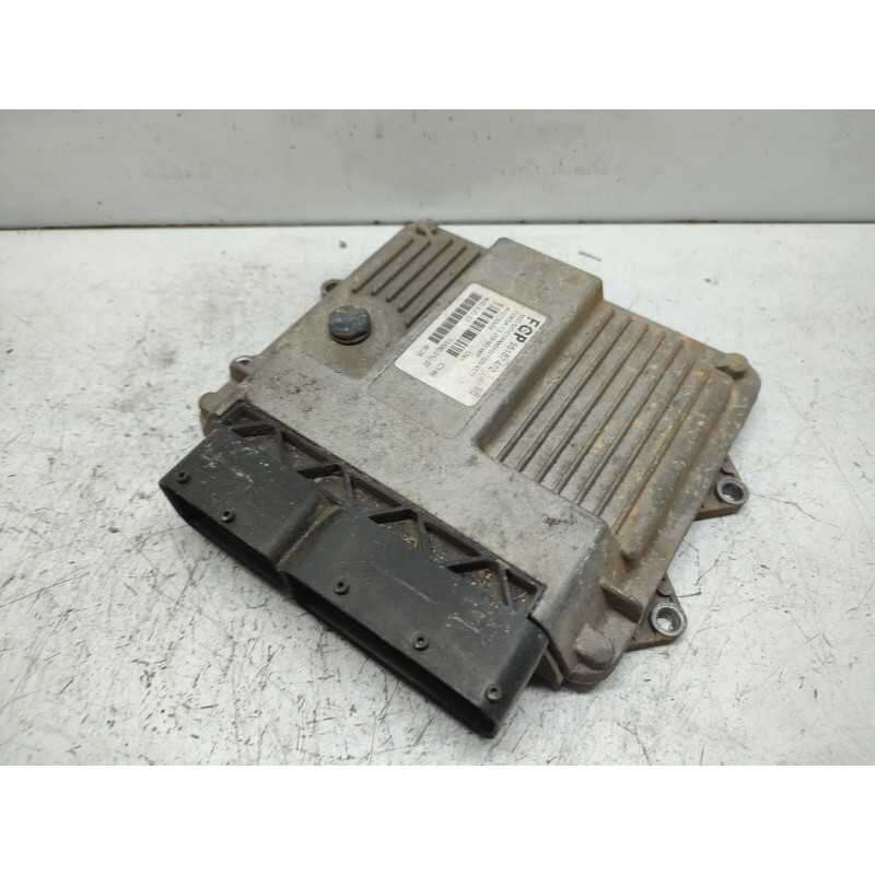 CENTRALINA MOTORE OPEL CORSA 1.3 CDTI MARELLI MJD6JOC1 55187472 USATA