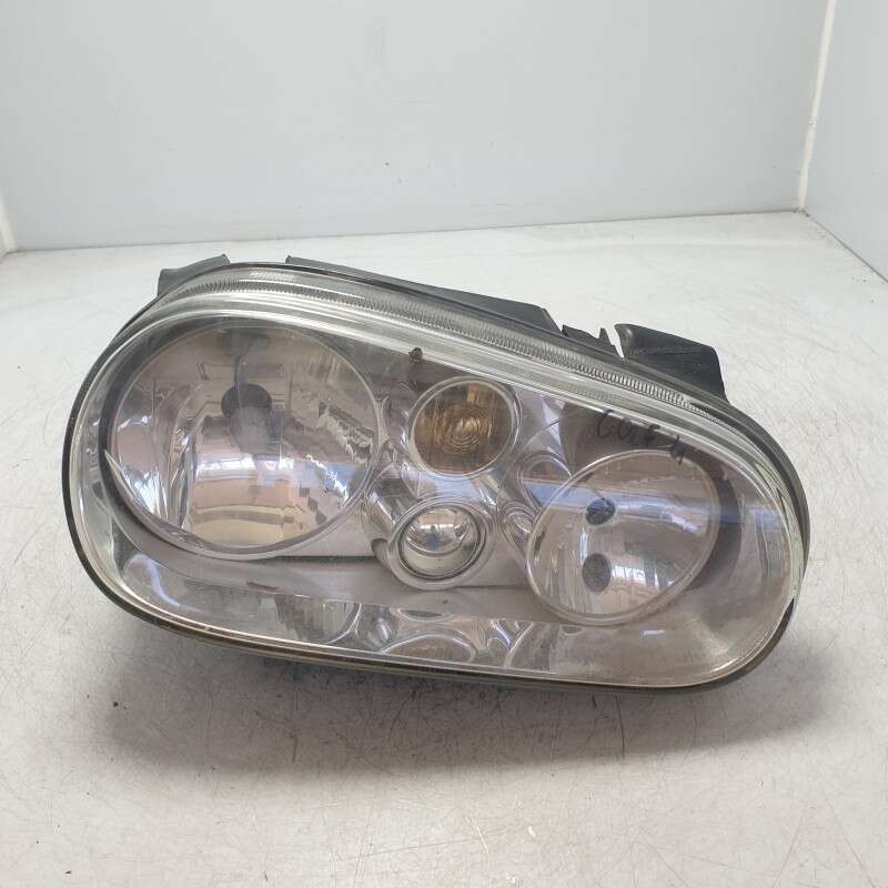 1J1941016B faro fanale proiettore VW Golf IV MK4 1997-07 anteriore destro Valeo ATTENZIONARE FOTO