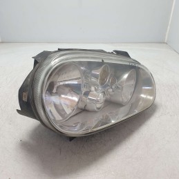 1J1941016B faro fanale proiettore VW Golf IV MK4 1997-07 anteriore destro Valeo ATTENZIONARE FOTO