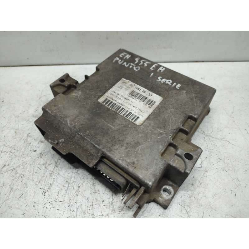 CENTRALINA MOTORE FIAT PUNTO 176 1.2 BENZINA MARELLI IAW8F5T 46425009 USATA