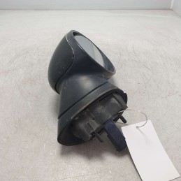 Specchietto retrovisore laterale dx elettrico Mini Cooper One D 1.4 D 1ND 2004 3pin