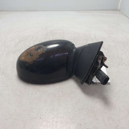 Specchietto retrovisore laterale dx elettrico Mini Cooper One D 1.4 D 1ND 2004 3pin