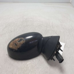 Specchietto retrovisore laterale dx elettrico Mini Cooper One D 1.4 D 1ND 2004 3pin