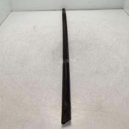 A2537305704 Guarnizione esterna portiera post sx Mercedes classe GLC W253 2015-22