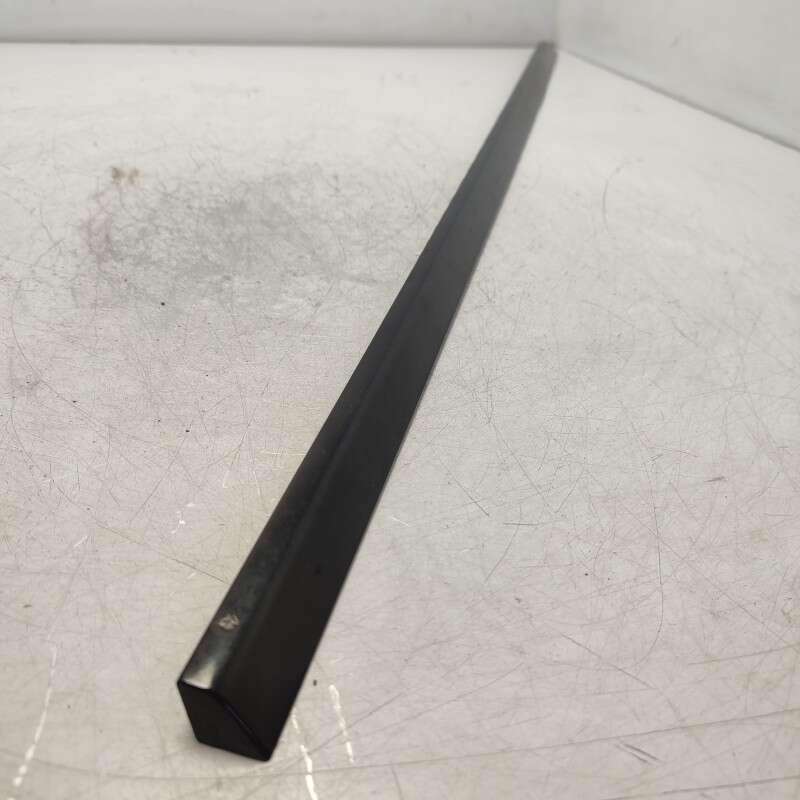 a2536982500 Modanatura guarnizione portiera post sx Mercedes classe GLC W253 2015-22