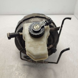 29676412505 servofreno amplificatore frenata BMW E90 E91 serie 3 2005-12 Atè