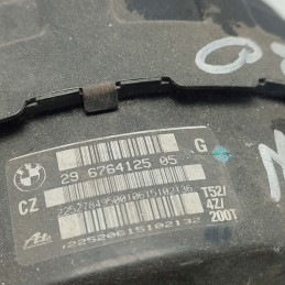 29676412505 servofreno amplificatore frenata BMW E90 E91 serie 3 2005-12 Atè