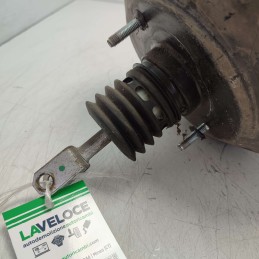 29676412505 servofreno amplificatore frenata BMW E90 E91 serie 3 2005-12 Atè