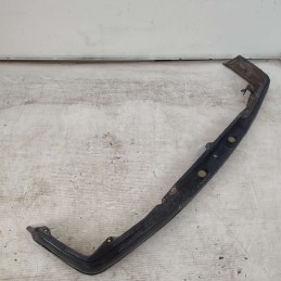 Paraurti posteriore Peugeot 205 1983-95 superiore ATTENZIONARE FOTO
