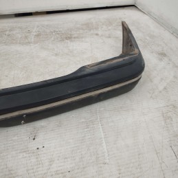 Paraurti posteriore Peugeot 205 1983-95 superiore ATTENZIONARE FOTO