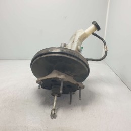 472103448R servofreno amplificatore frenata Renault Clio MK3 2005-13 Atè