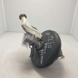 472103448R servofreno amplificatore frenata Renault Clio MK3 2005-13 Atè