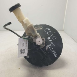 472103448R servofreno amplificatore frenata Renault Clio MK3 2005-13 Atè