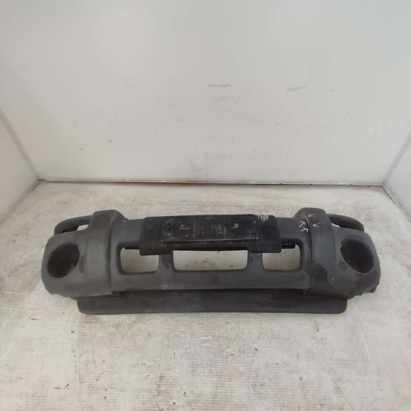 55156042ad Paraurti con rinforzo ant Jeep Cherokee KJ 2.8CRD 26C 4X4 2004 danneggiato