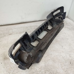 55156042ad Paraurti con rinforzo ant Jeep Cherokee KJ 2.8CRD 26C 4X4 2004 danneggiato 