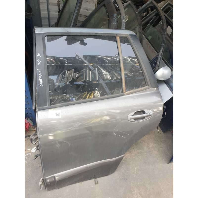 sportello,portiera HYUNDAI Santafé posteriore sinistro