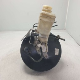 51878451 SERVOFRENO AMPLIFICATORE FORZA FRENANTE CON VASCHETTA FIAT GRANDE PUNTO EVO 1.3 MJT 2005-2018 MANCA TAPPO VASCHETTA