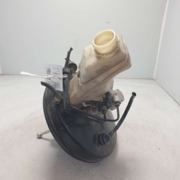 51878451 SERVOFRENO AMPLIFICATORE FORZA FRENANTE CON VASCHETTA FIAT GRANDE PUNTO EVO 1.3 MJT 2005-2018 MANCA TAPPO VASCHETTA