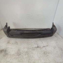 5GE72TRMA Paraurti post Jeep Cherokee KJ 2.8CRD 26C 4X4 2004