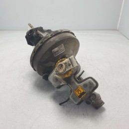 46558993 servofreno amplificatore frenata Fiat Panda 1° serie 141 1.1 B 8V 55CV 1989-03