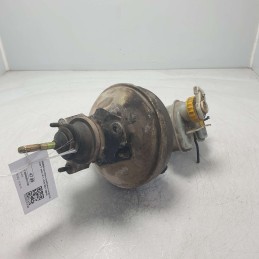 46558993 servofreno amplificatore frenata Fiat Panda 1° serie 141 1.1 B 8V 55CV 1989-03