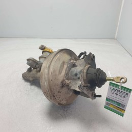 46558993 servofreno amplificatore frenata Fiat Panda 1° serie 141 1.1 B 8V 55CV 1989-03