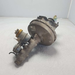 46558993 servofreno amplificatore frenata Fiat Panda 1° serie 141 1.1 B 8V 55CV 1989-03