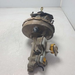 46558993 servofreno amplificatore frenata Fiat Panda 1° serie 141 1.1 B 8V 55CV 1989-03
