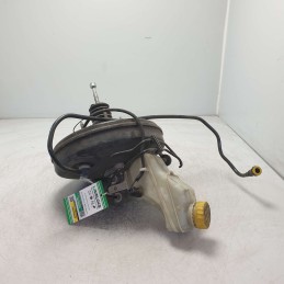 55700420 servofreno amplificatore frenata Fiat Grande Punto 199 2005-18 Bosch