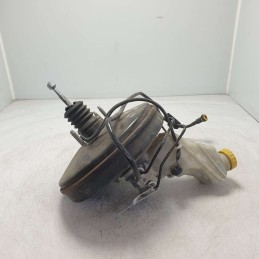55700420 servofreno amplificatore frenata Fiat Grande Punto 199 2005-18 Bosch