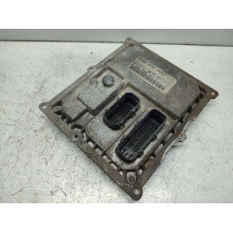 CENTRALINA MOTORE SMART...
