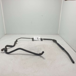 Tubo condotto servosterzo idroguida Jeep Cherokee KJ 2.8CRD 26C 4X4 2004