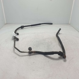 Tubo condotto servosterzo idroguida Jeep Cherokee KJ 2.8CRD 26C 4X4 2004