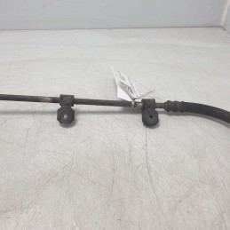 Tubo condotto servosterzo idroguida Jeep Cherokee KJ 2.8CRD 26C 4X4 2004